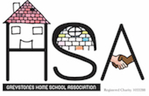Greystones Primary School Home and School Association