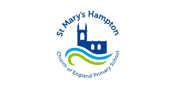 St Mary's Hampton CE Primary School