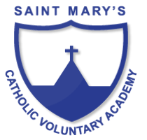 Saint Mary's Catholic Voluntary Academy New Mills