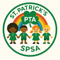 St Patrick's Catholic Primary School PTA - SPSA
