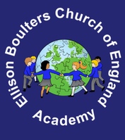 Ellison Boulters Church of England Academy