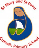 St Mary and St Peter Catholic Primary School