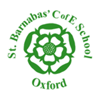St Barnabas' CofE Primary School