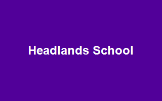 Headlands School