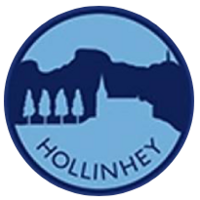Friends of Hollinhey