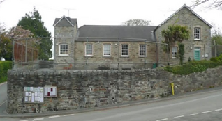 Cardinham Primary School