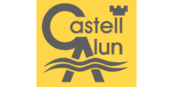 Castell Alun High School