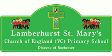 Lamberhurst St Mary's C of E Primary School