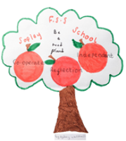 Sopley Primary School