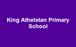 King Athelstan Primary School