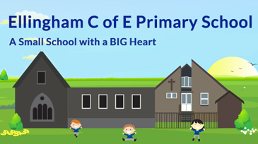 Ellingham Church of England  Primary School