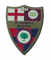 St. George’s School, Bourton