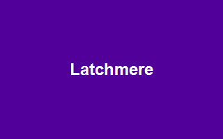 Latchmere