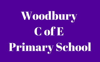 Woodbury C of E Primary School