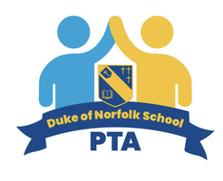 Duke of Norfolk Primary School