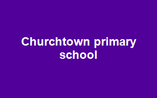 Churchtown Primary School