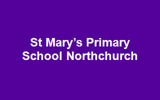 St Mary’s Primary School Northchurch