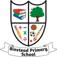 Binstead Primary School