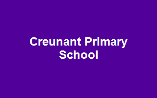 Creunant Primary School
