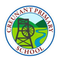 Creunant Primary School PTA