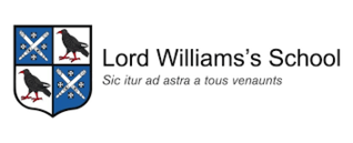 Lord Williams's School