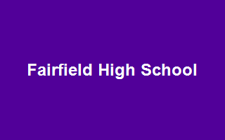 Fairfield High School