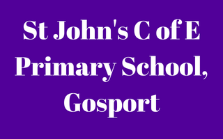 St John's C of E Primary School