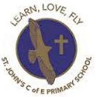 St John's C of E Primary School