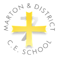 Marton and District CofE Primary School