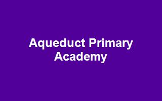 Aqueduct Primary Academy