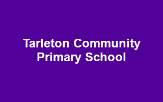 Tarleton Community Primary School
