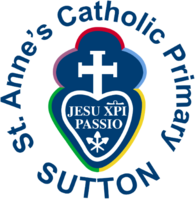 St Annes Catholic Primary School