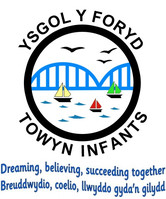 Ysgol y Foryd/Towyn Infant School