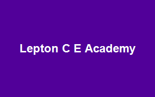 Lepton C E Academy