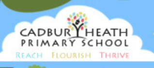 Cadbury Heath Primary School