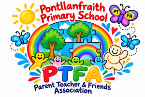 Pontllanfraith Primary School PTFA