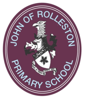 John of Rolleston Primary School