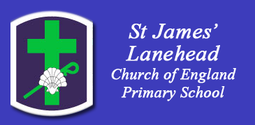St James' Lanehead Church of England Primary School