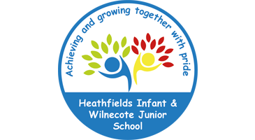 Heathfields Infant and Wilnecote Junior School PTFA
