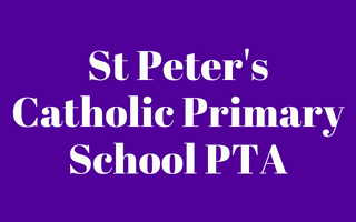 St Peter's Catholic Primary School Parent Teacher Association