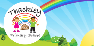 Thackley Primary School