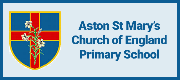 Aston St Mary’s C of E Primary School