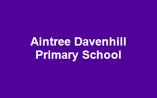 Aintree Davenhill Primary School