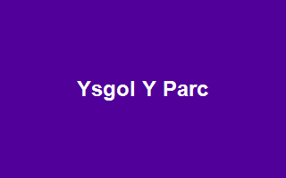 Ysgol Y Parc
