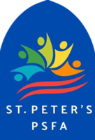 St Peter's Church of England Primary School PSFA