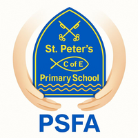 St Peter's Church of England Primary School PSFA