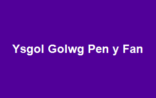 Ysgol Golwg Pen y Fan