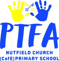 Nutfield Church Primary School