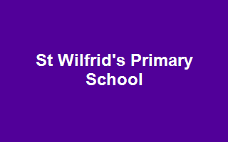 St Wilfrid's Primary School