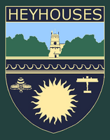 Heyhouses C of E Primary School